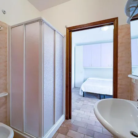 Villa Monolocale Vittorio Portoferraio
